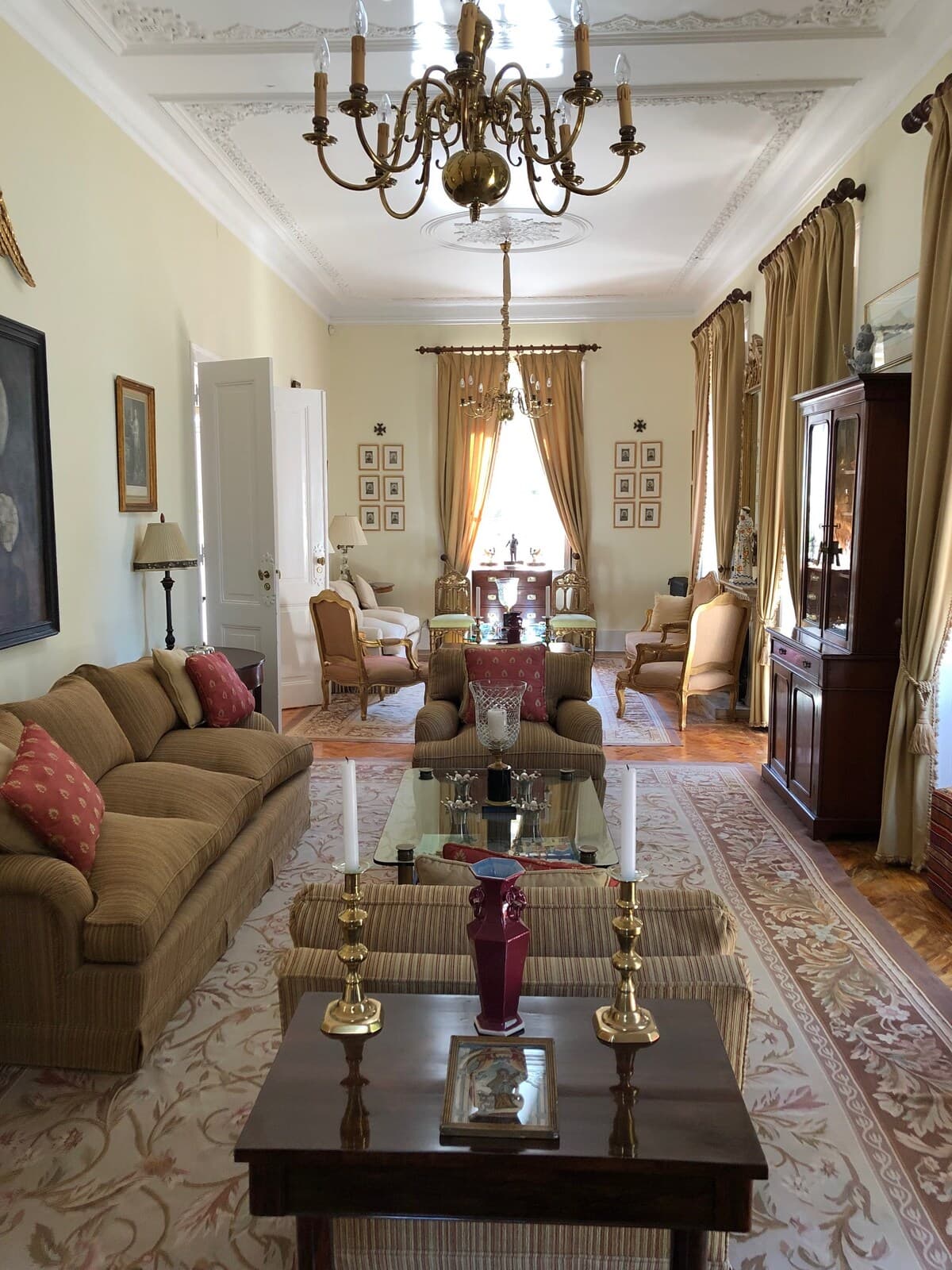Villa Monserrate 4