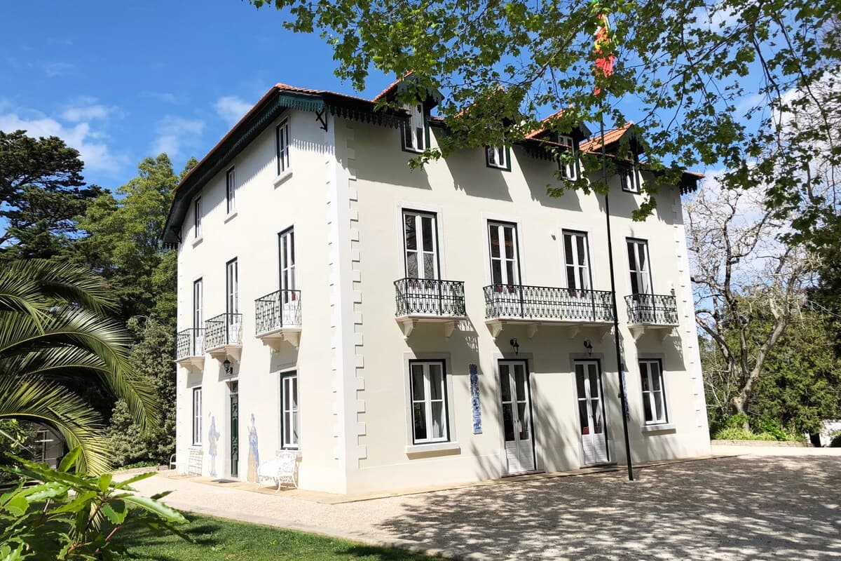 Villa Monserrate 7