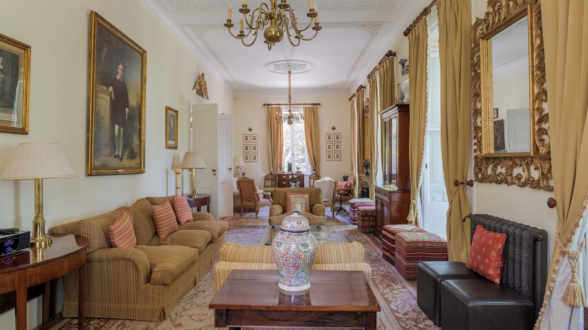 Villa Monserrate 8