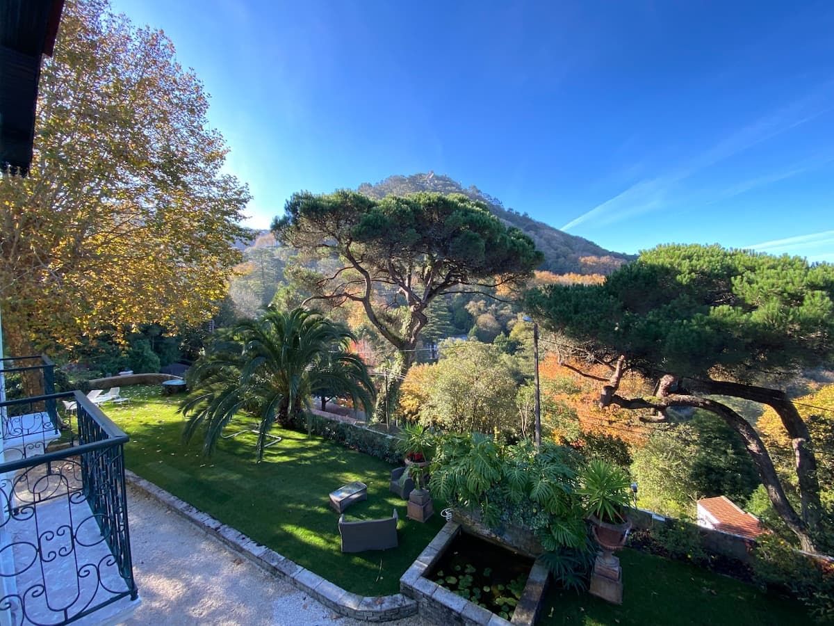 Villa Monserrate 9