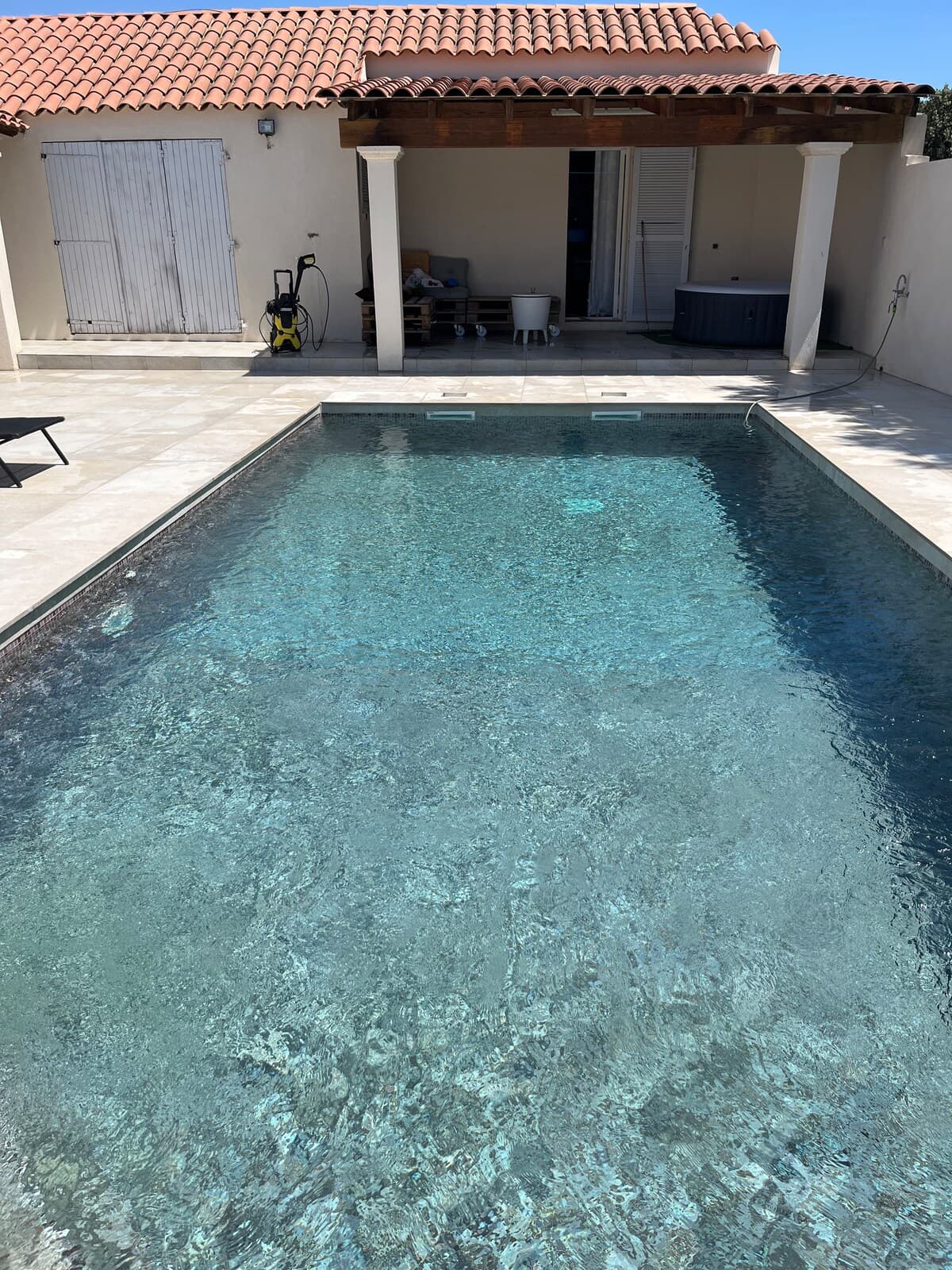 Villa Colline 3