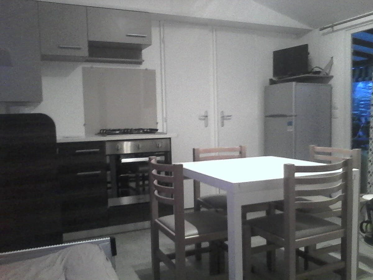 Maison La Palmyre 3