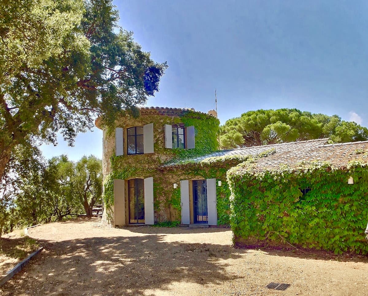 Villa Charme