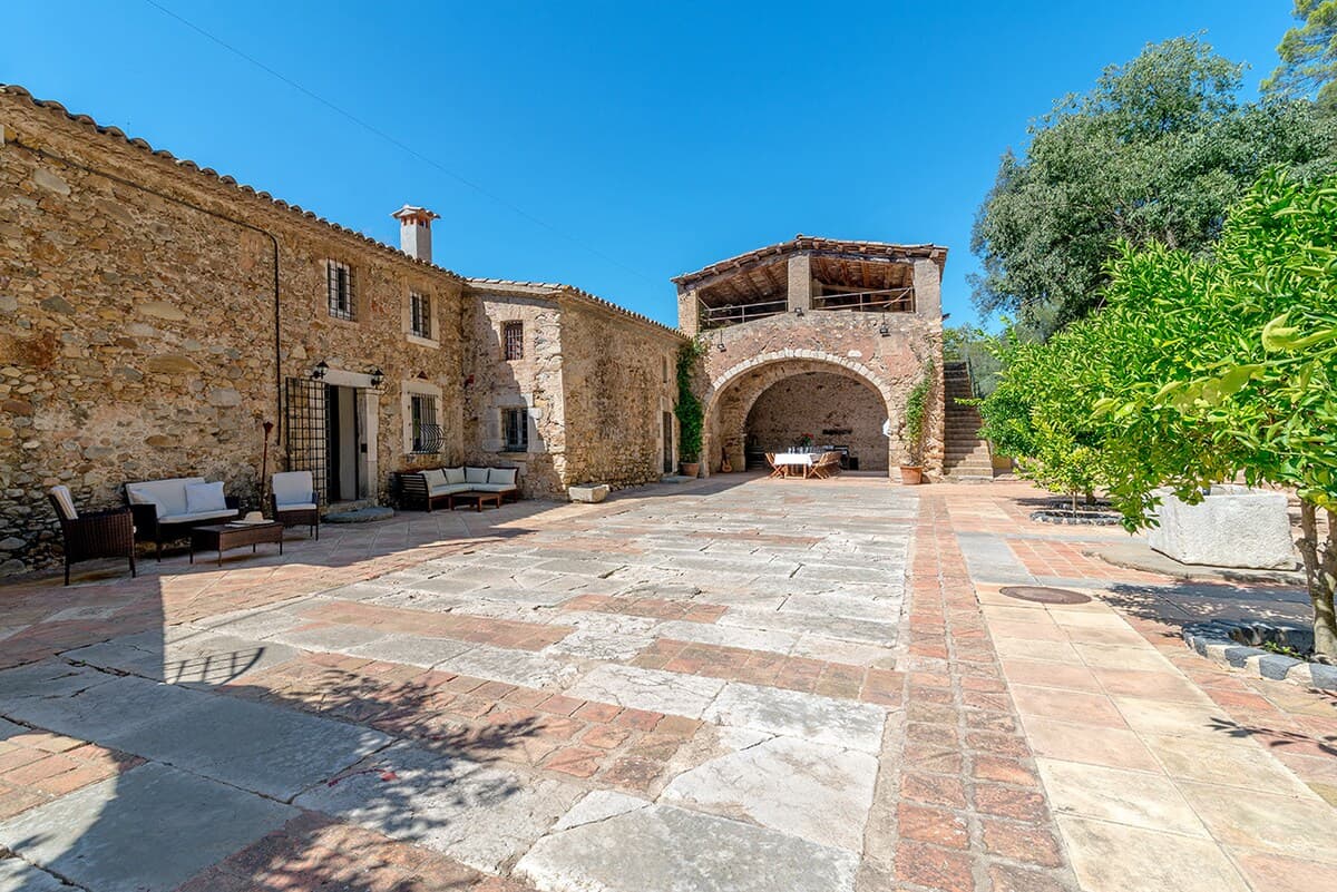 Casa Brava 8