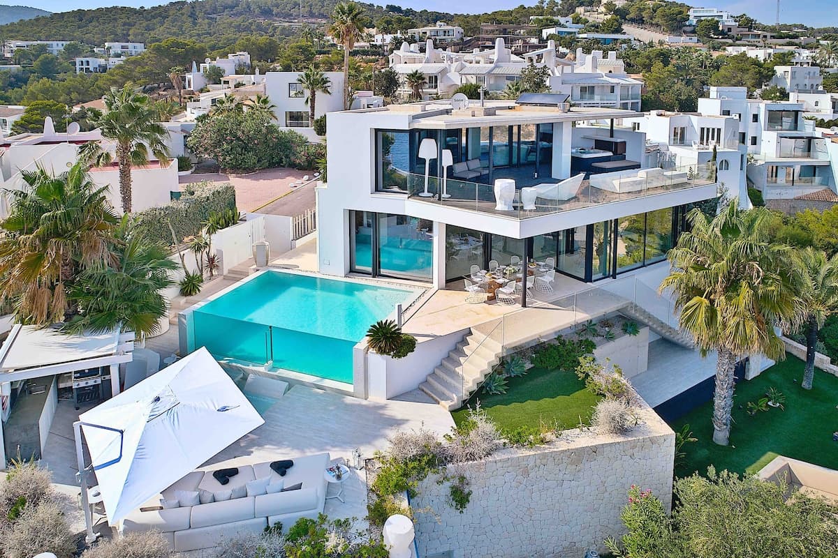 Villa Can Furnet