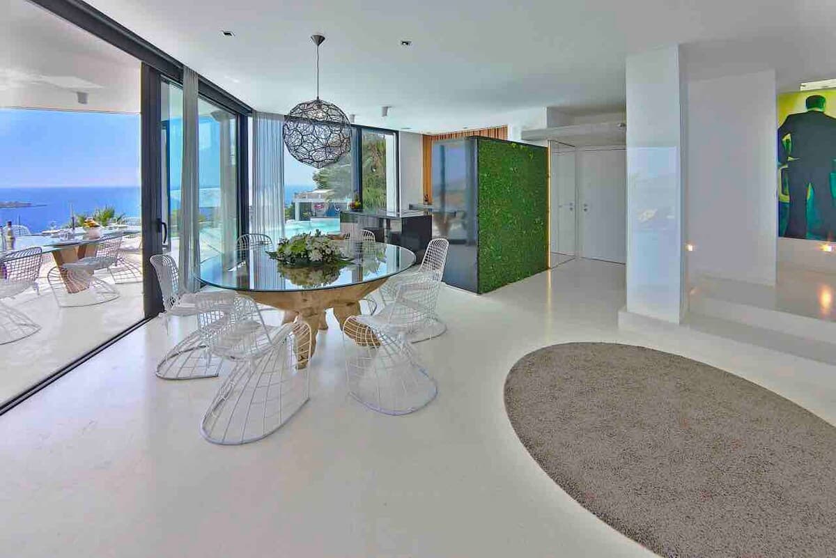 Villa Can Furnet 10