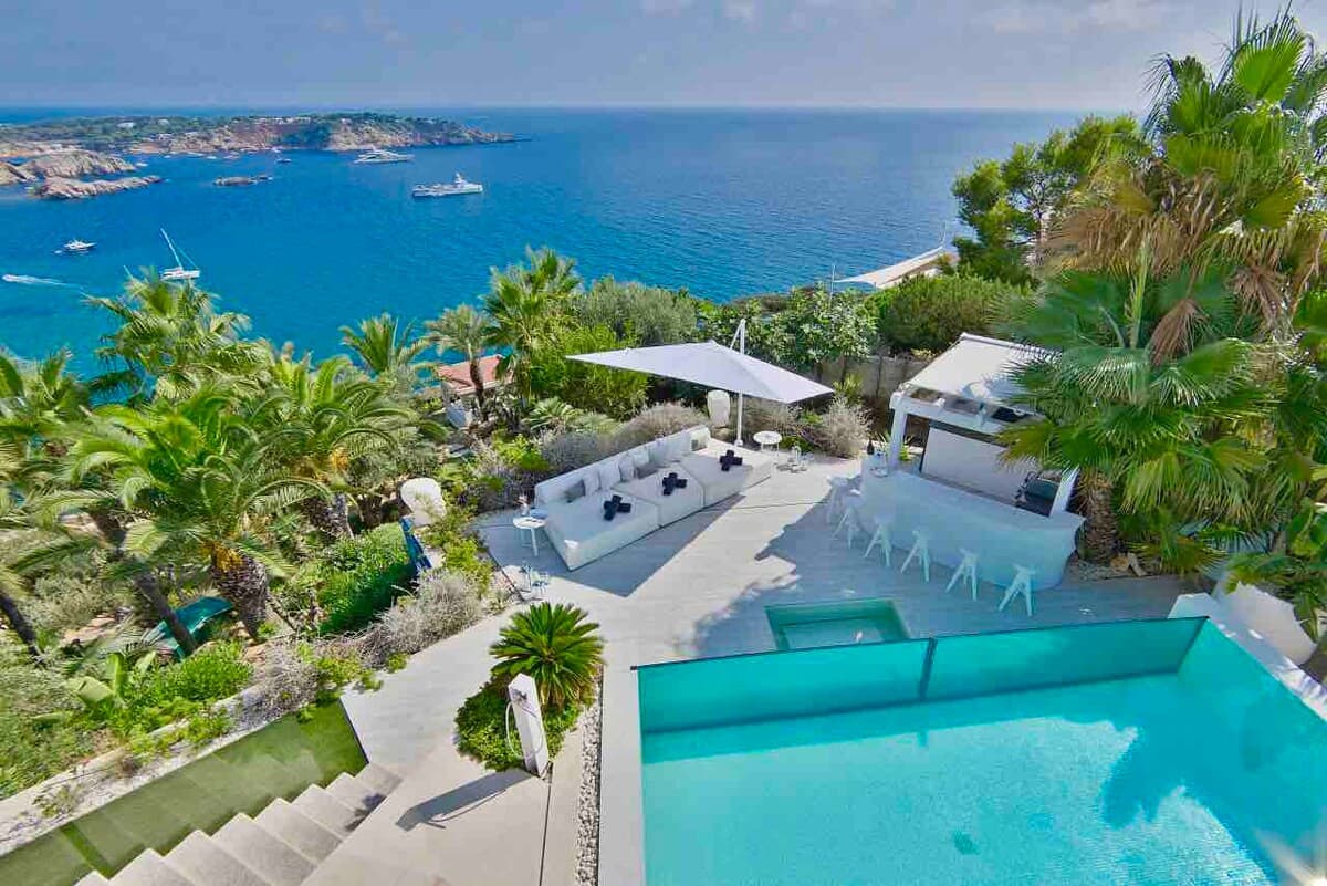 Villa Can Furnet 3