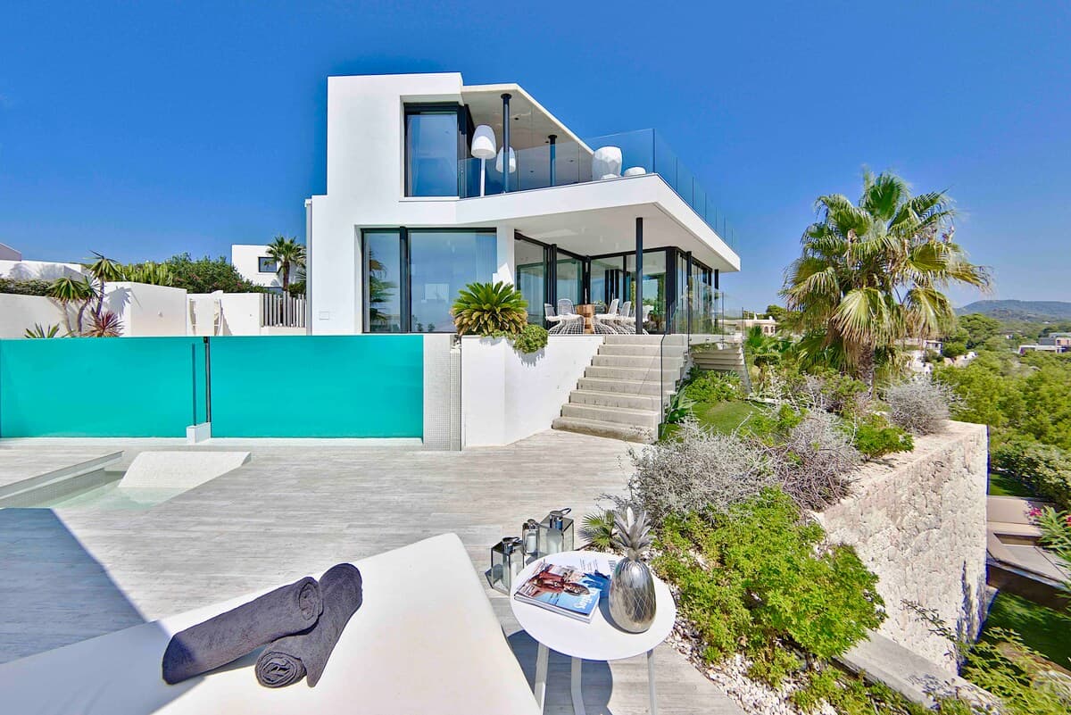 Villa Can Furnet 4