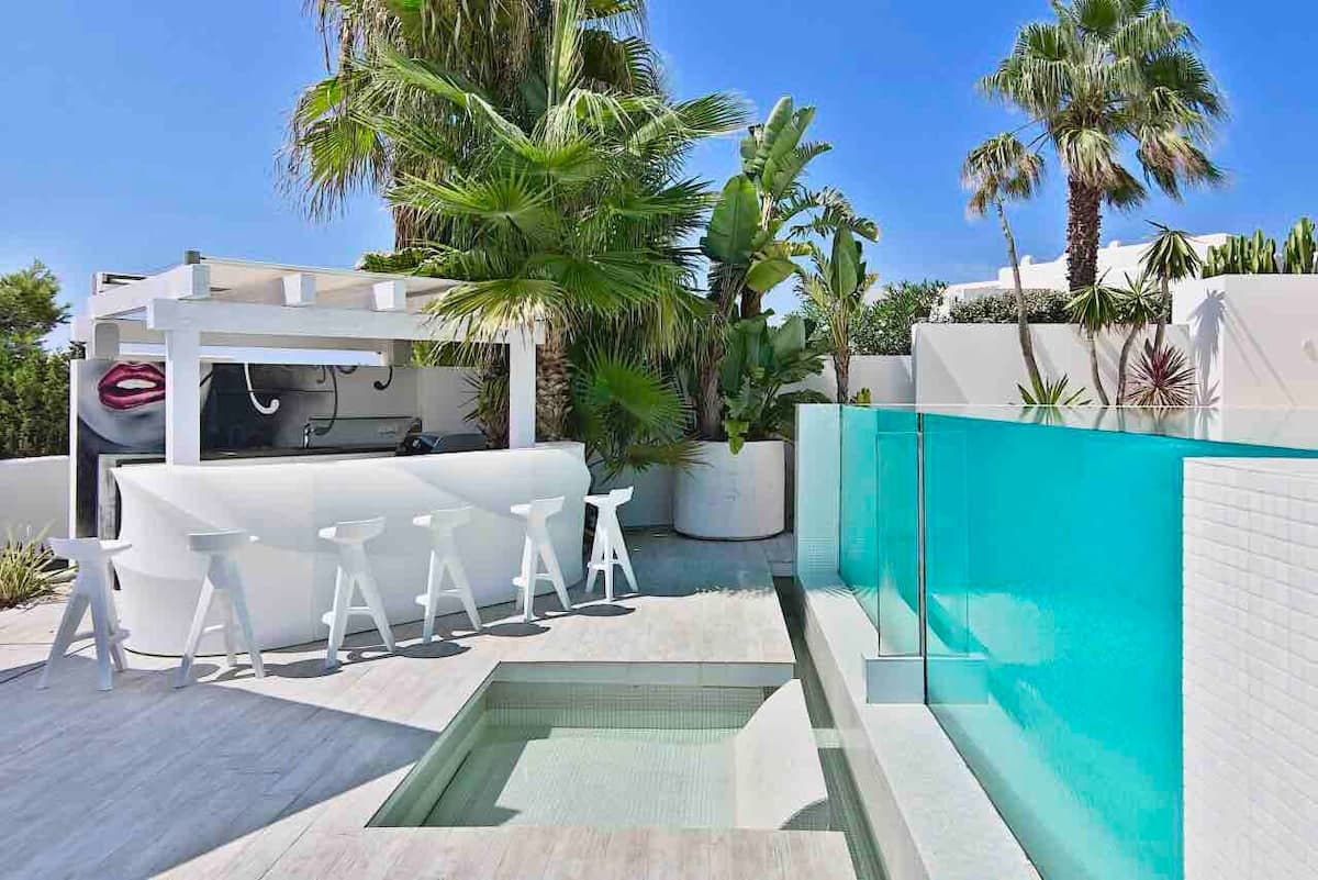 Villa Can Furnet 5