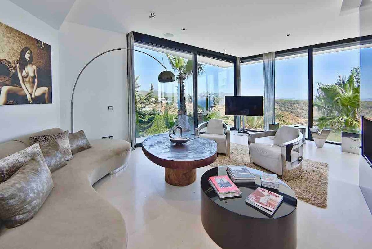 Villa Can Furnet 8