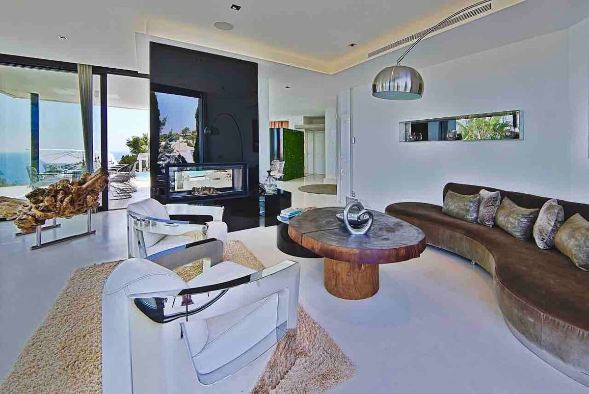 Villa Can Furnet 9