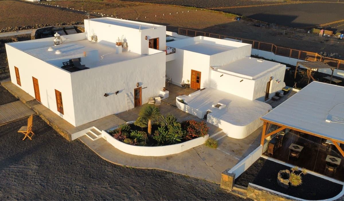 Lanzarote