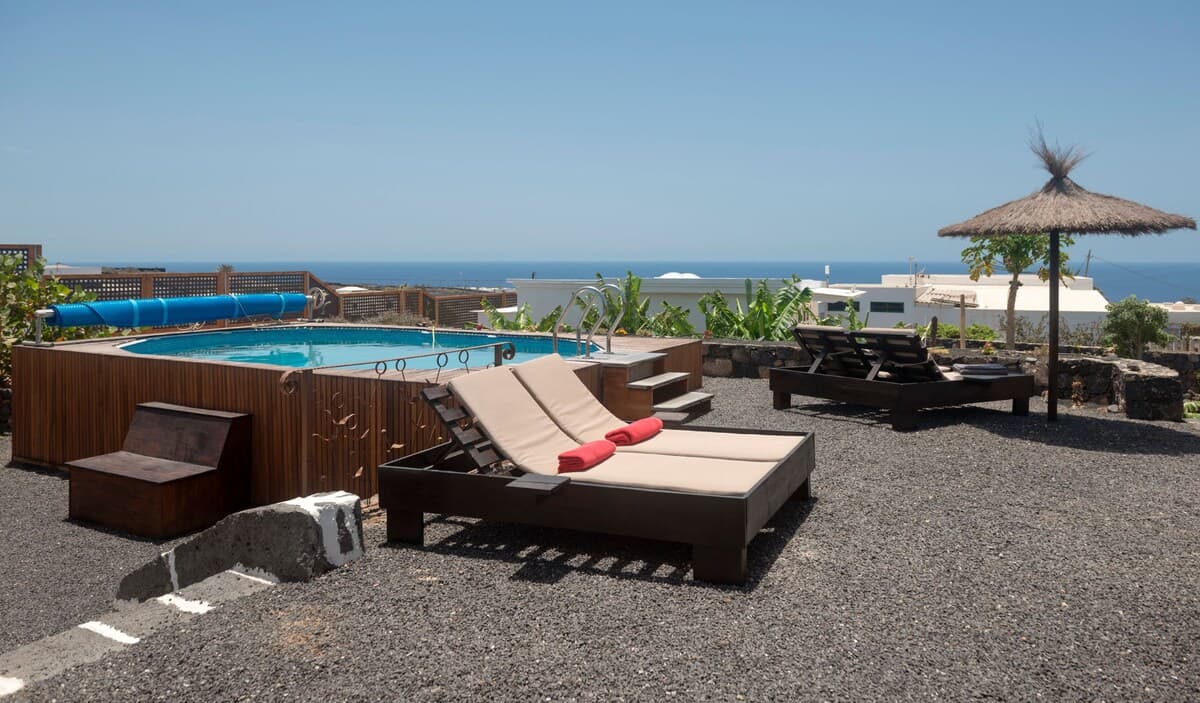Villa Yaiza 10