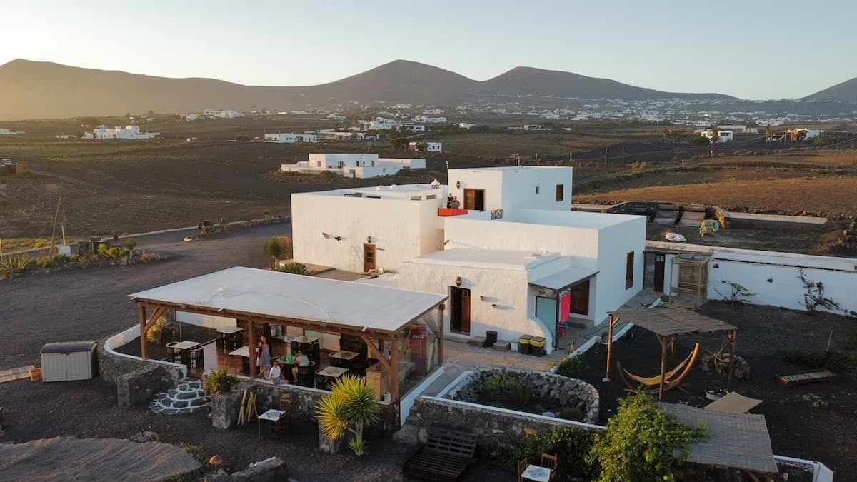 Villa Yaiza 8