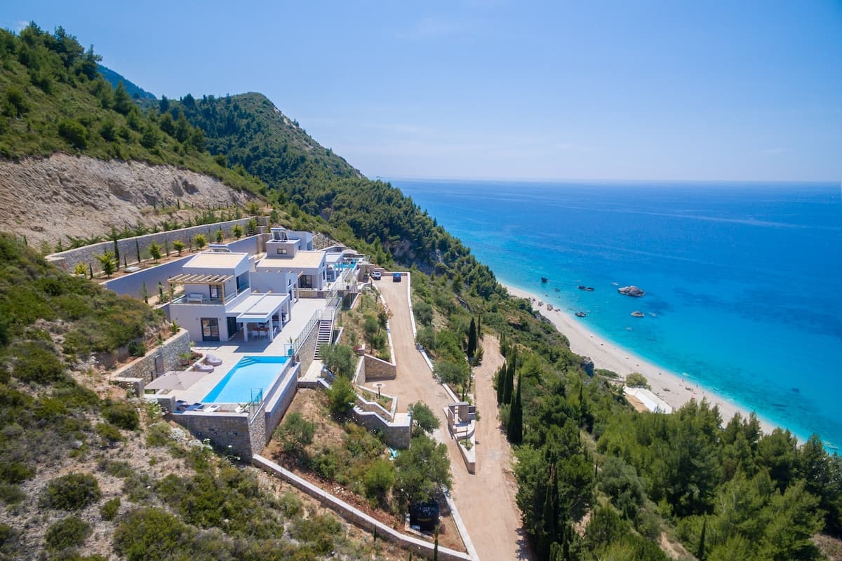 Villa Oceanos