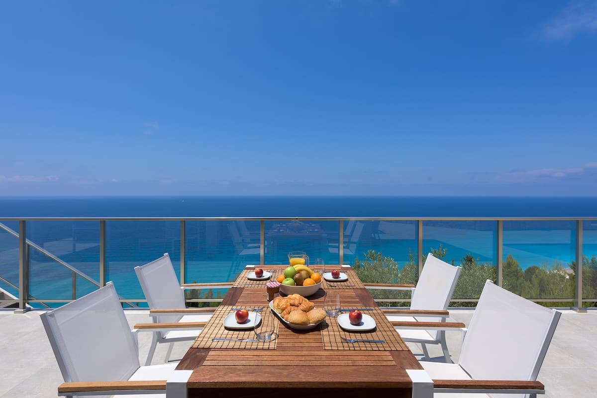 Villa Oceanos 4