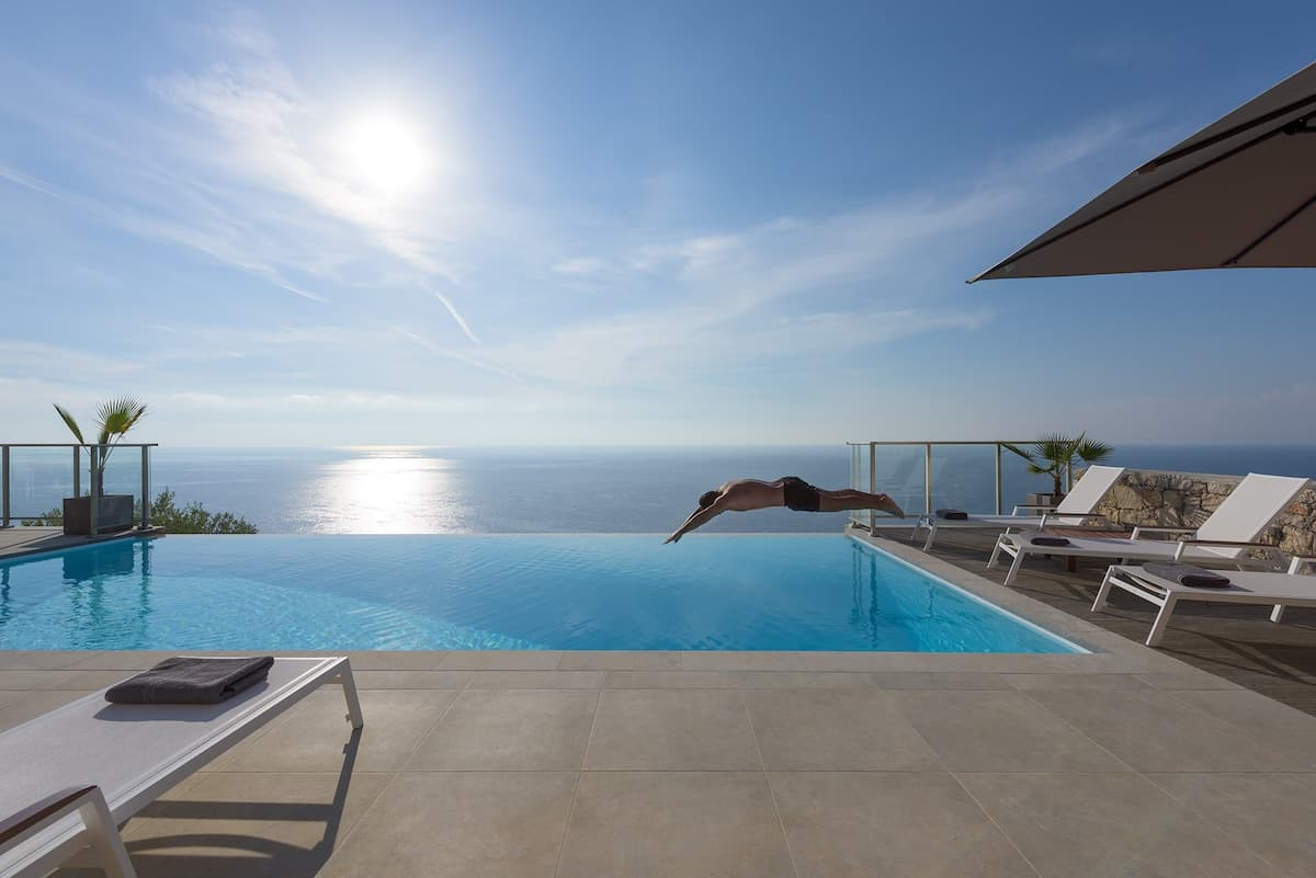 Villa Oceanos 8