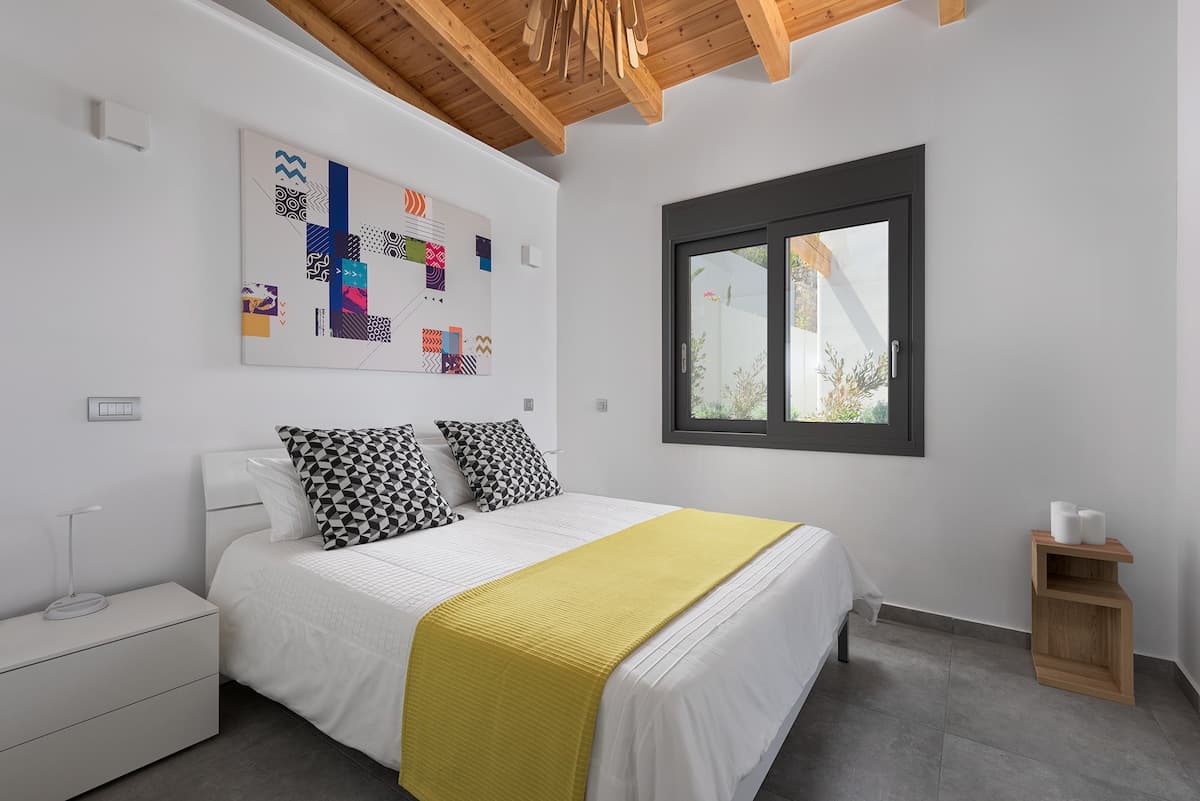 Villa Oceanos 9
