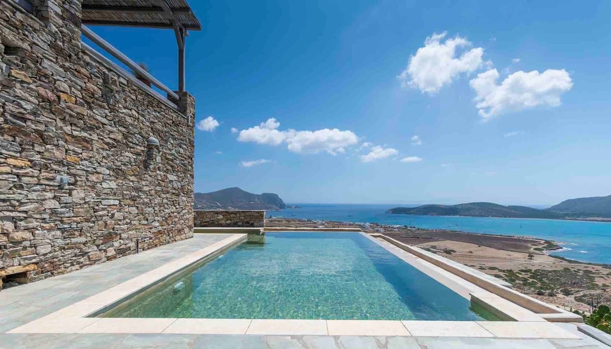 Villa Despotiko