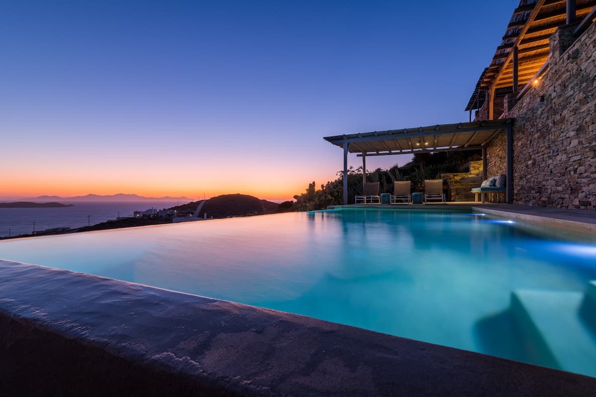 Villa Despotiko 6
