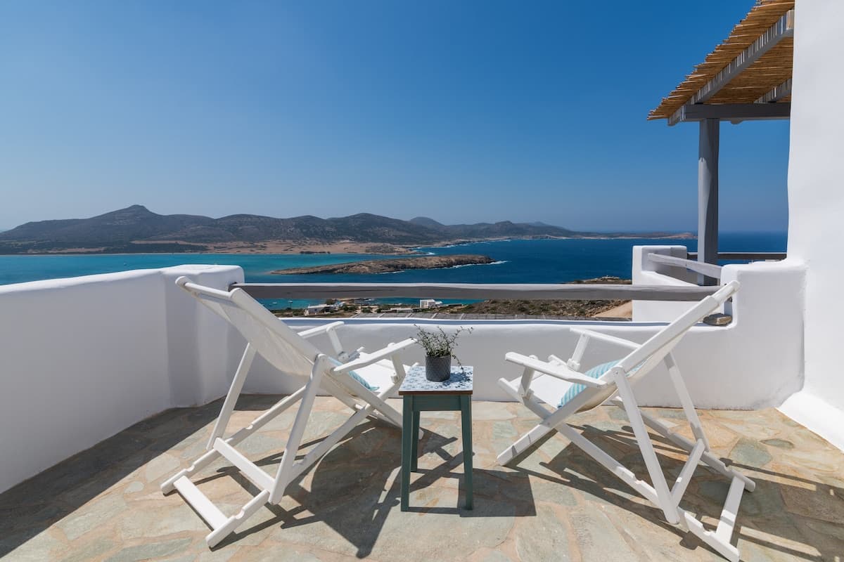 Villa Despotiko 7