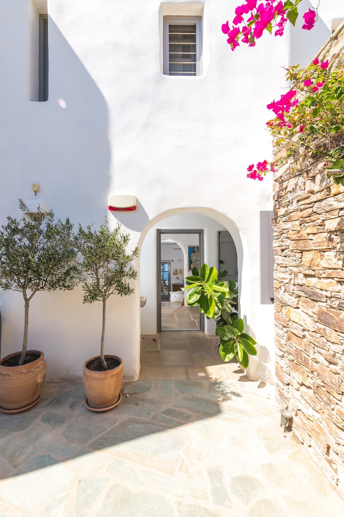 Villa Despotiko 9