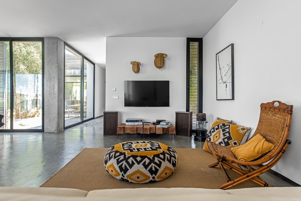 Casa do Pego 6