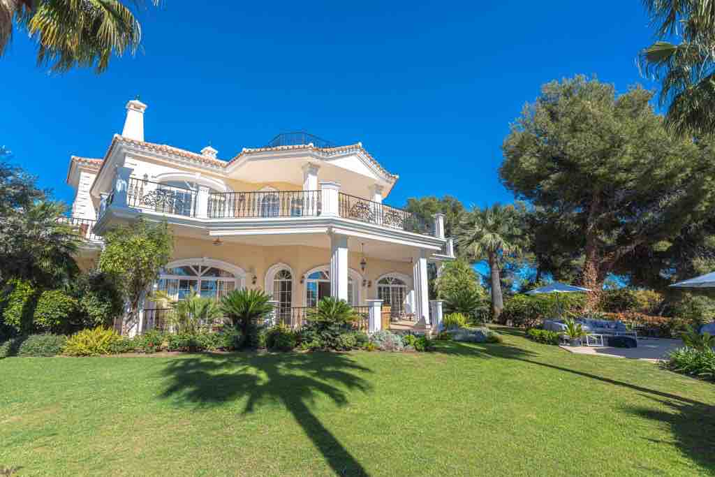 Villa Nueva Andalucia 3