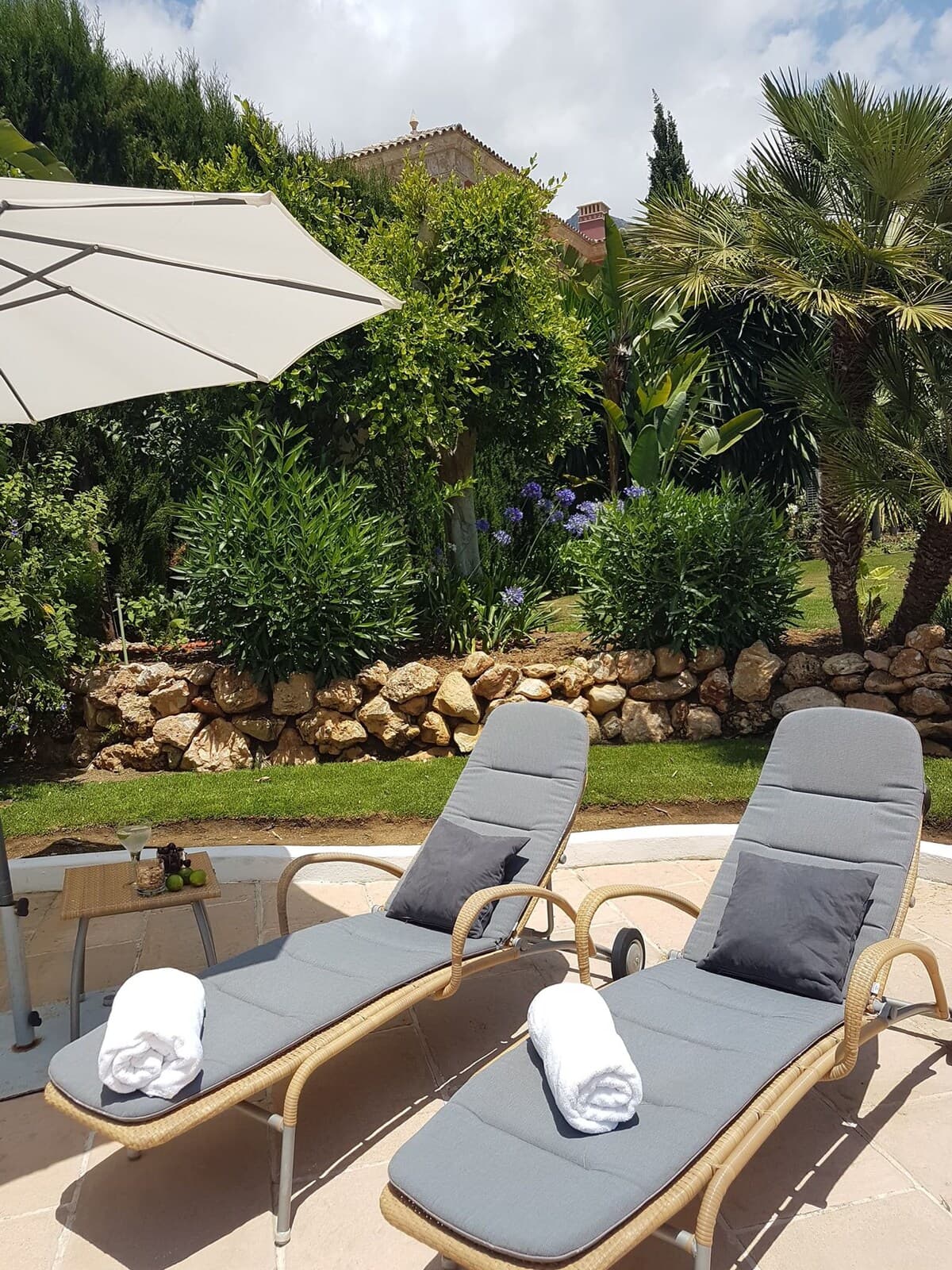 Villa Nueva Andalucia 6