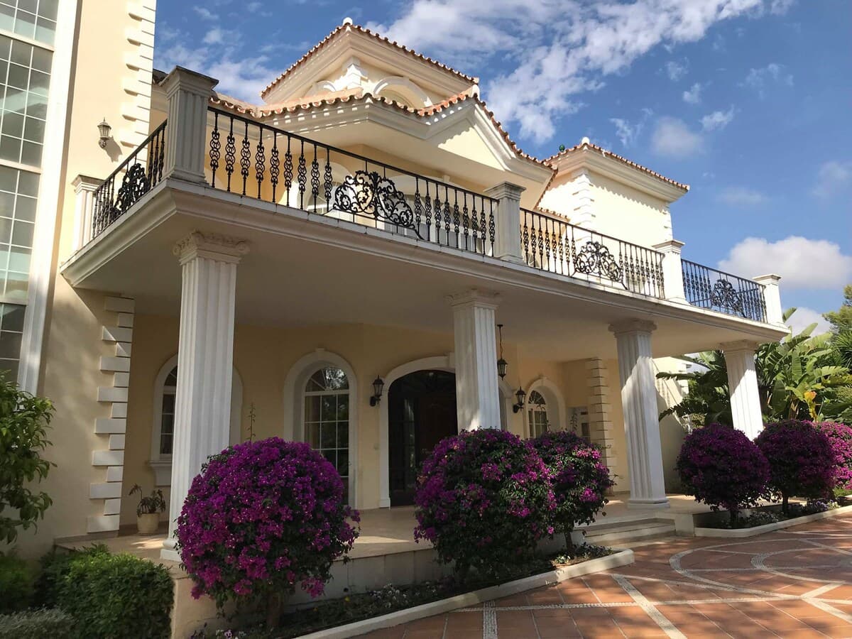 Villa Nueva Andalucia 7