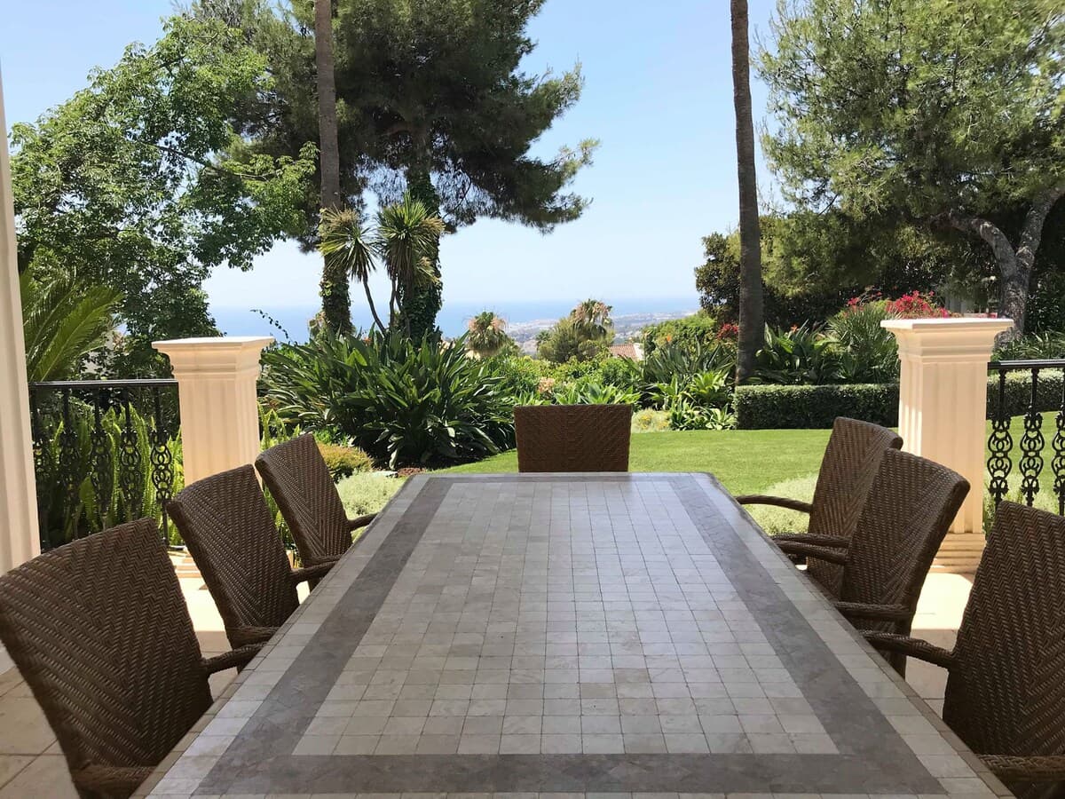 Villa Nueva Andalucia 8
