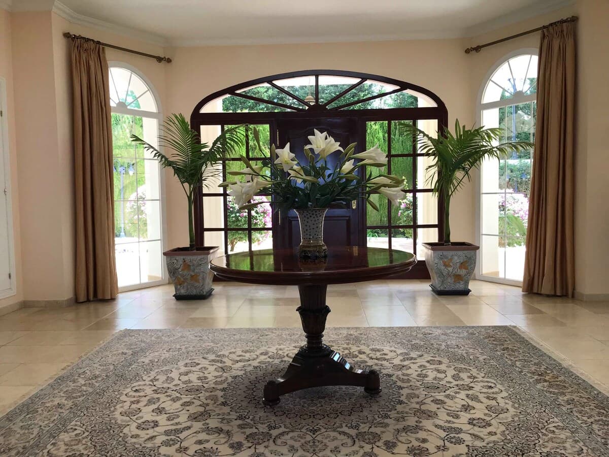 Villa Nueva Andalucia 9