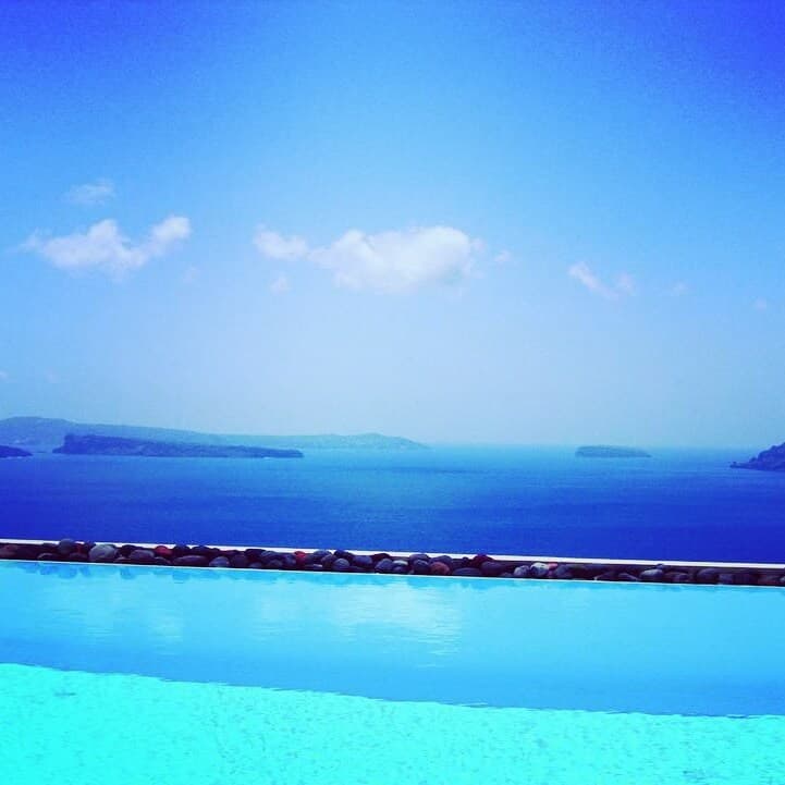 Villa Megalochori 7