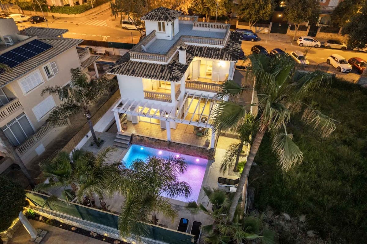 Villa Sol Felostal