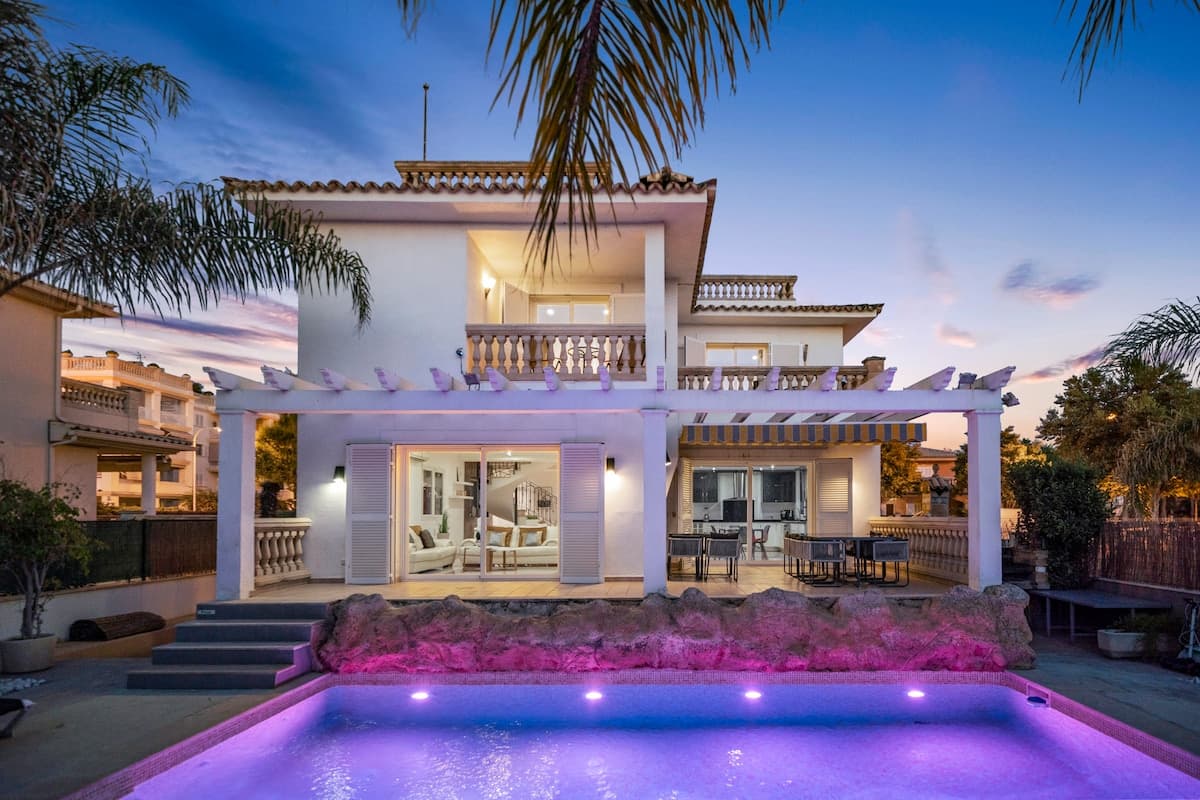 Villa Sol Felostal 6