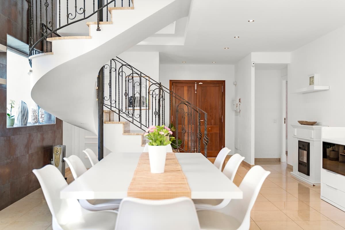 Villa Sol Felostal 8