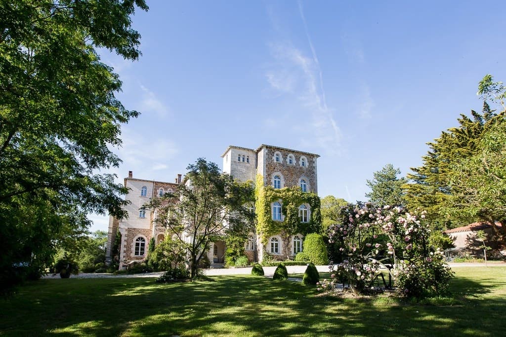 Le Palais Toscan