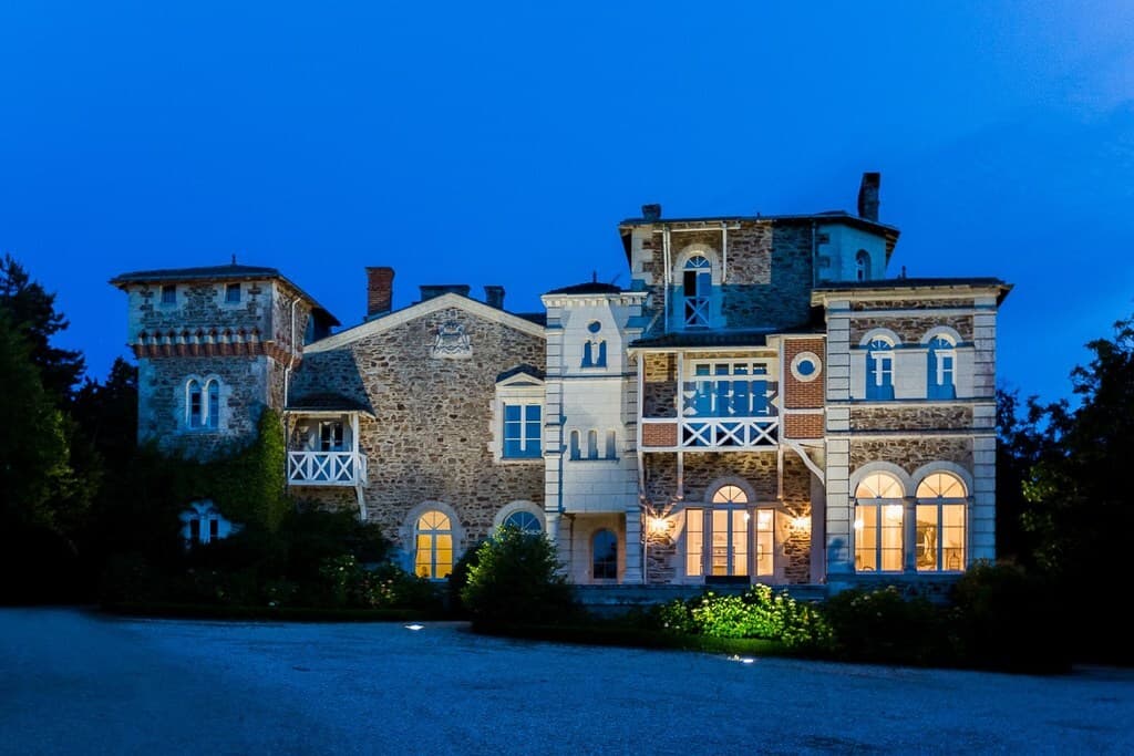 Le Palais Toscan 3