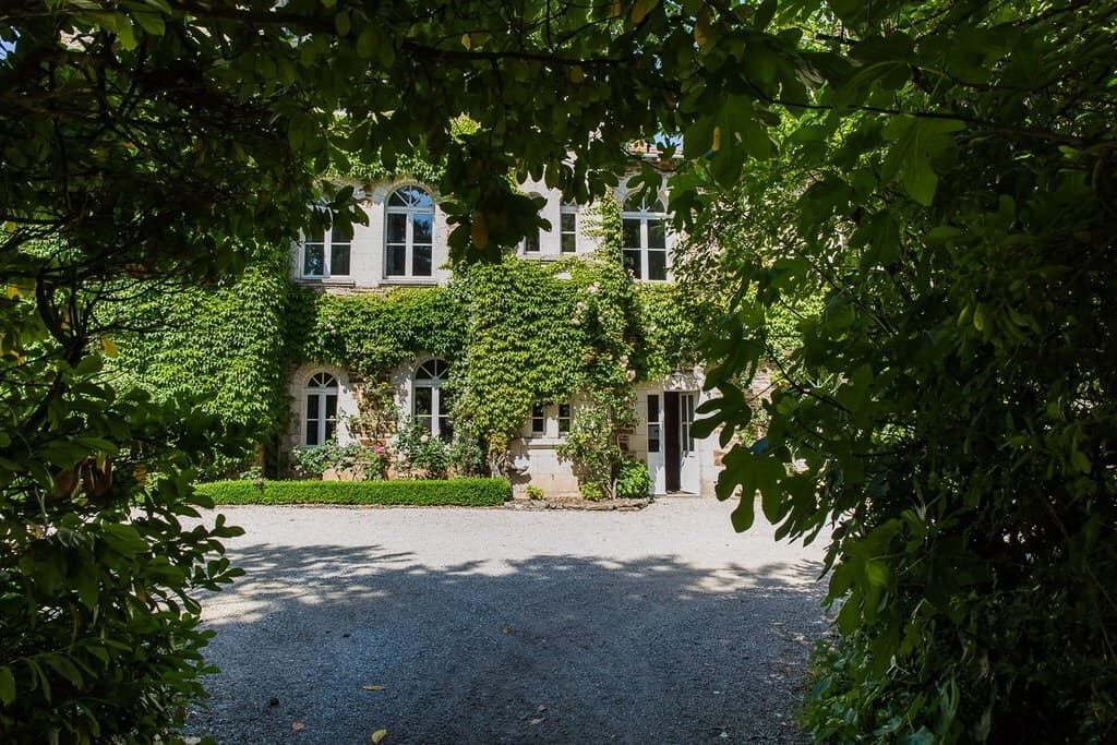 Le Palais Toscan 9