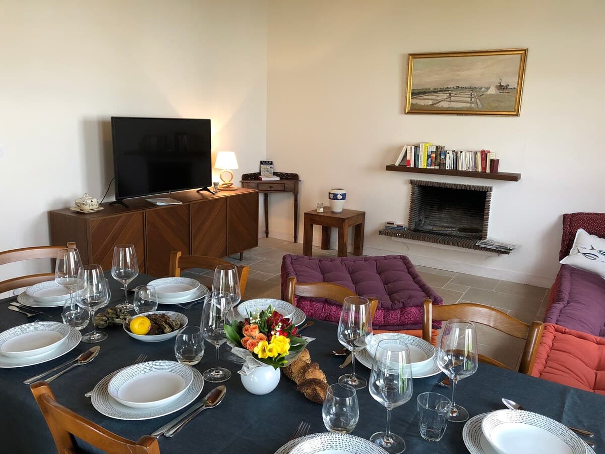 Villa Loix 5