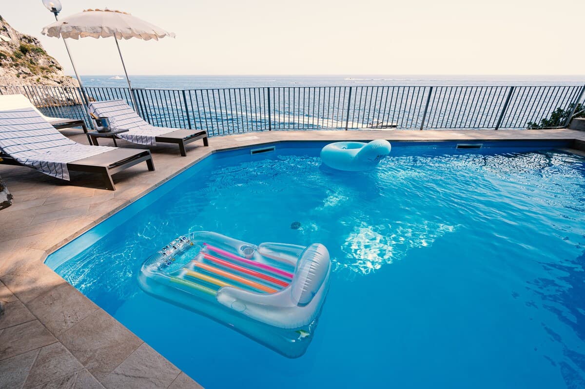 Villa Pergola 2