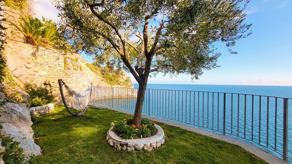 Villa Pergola 3