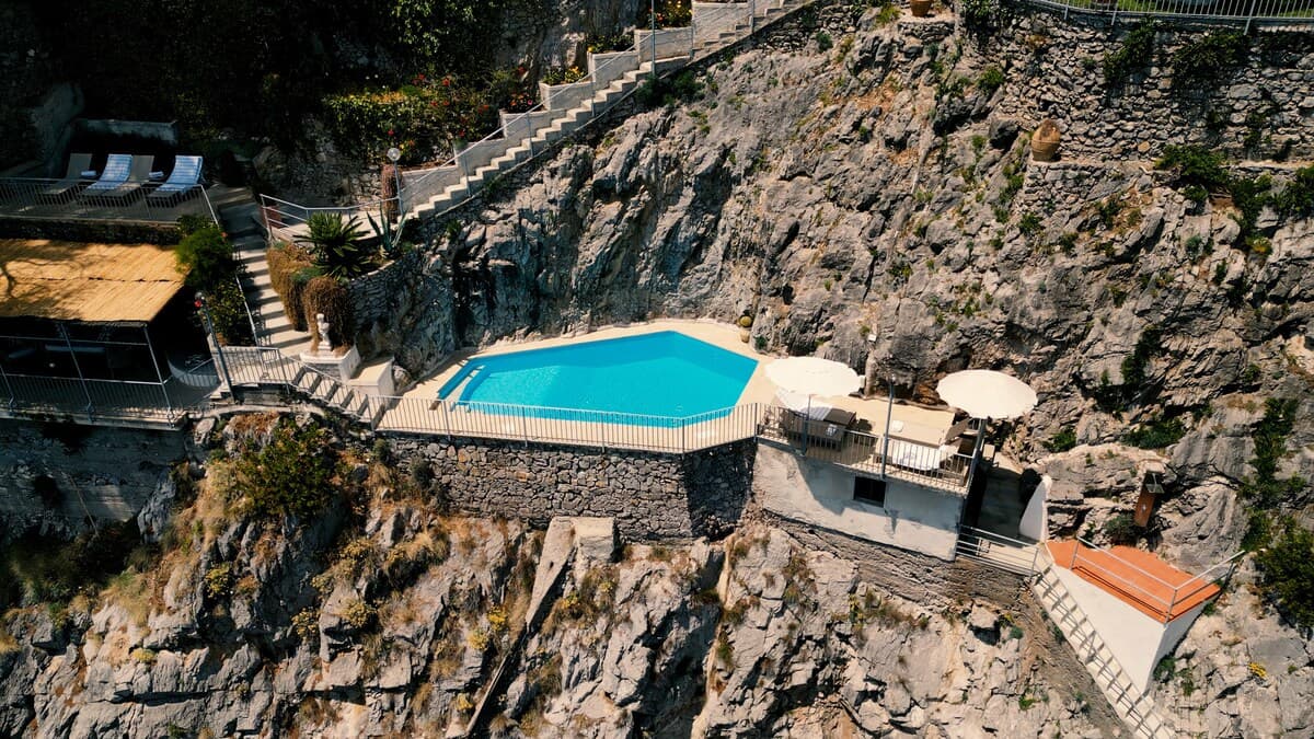 Villa Pergola 6