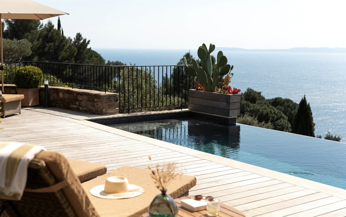 Villa Grimaud 3