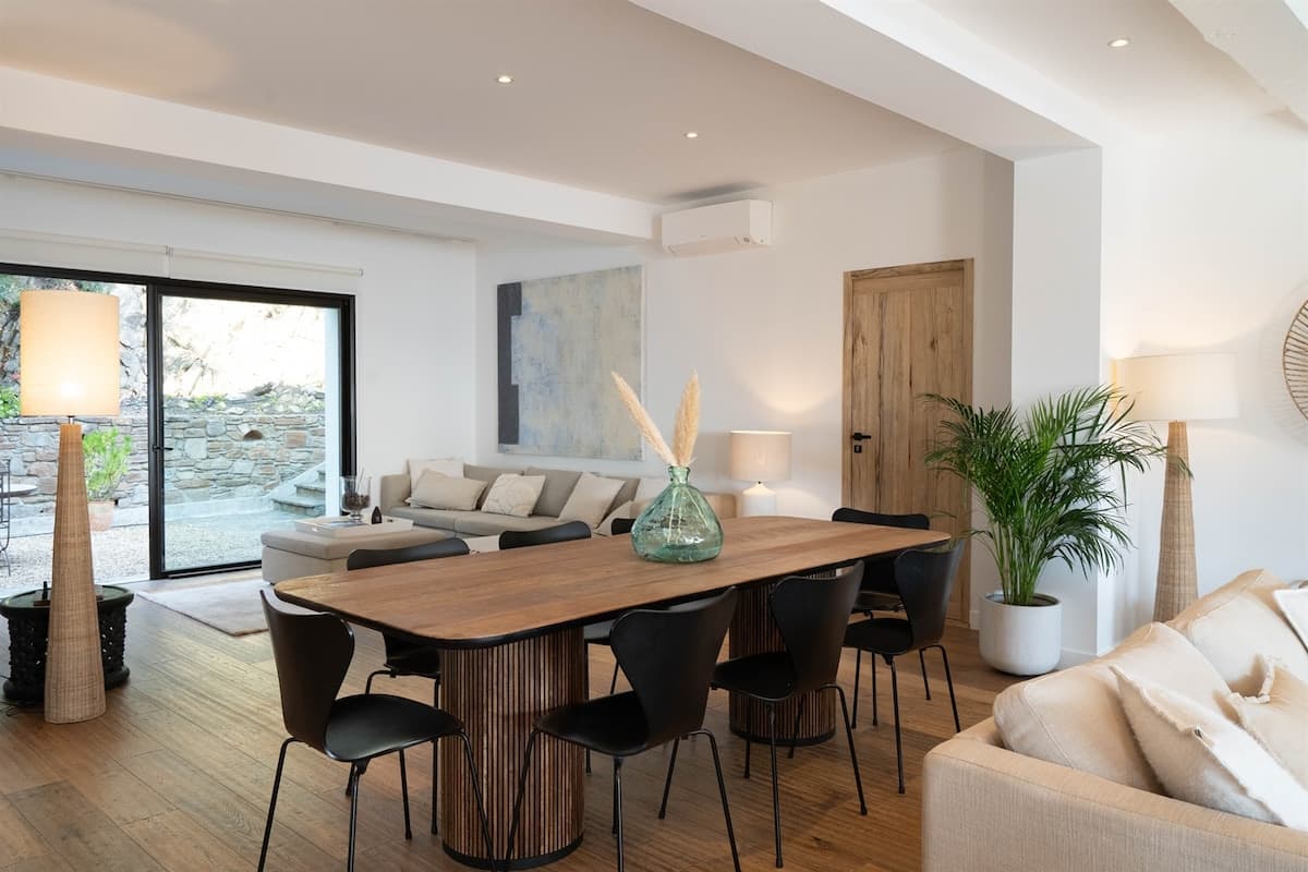 Villa Grimaud 7