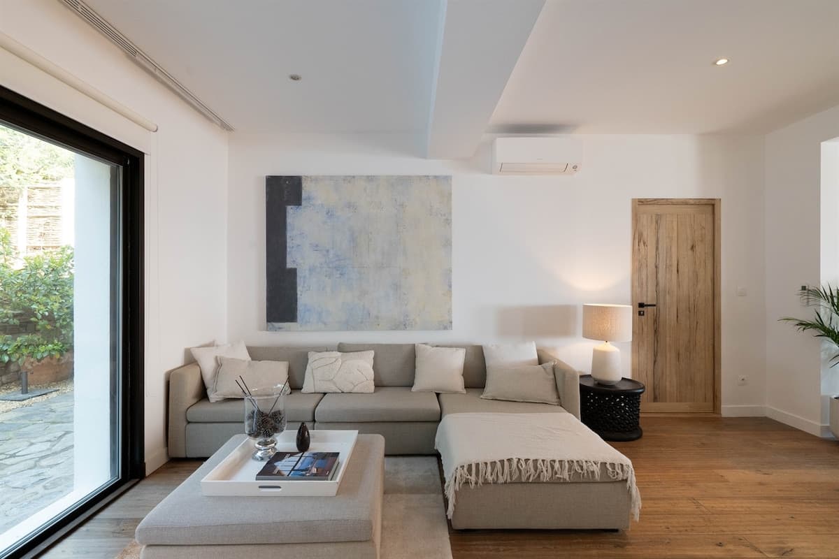 Villa Grimaud 9