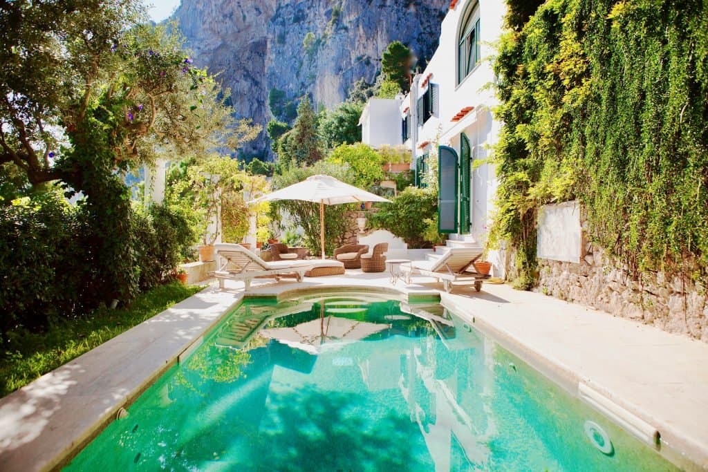 Villa Imperiale