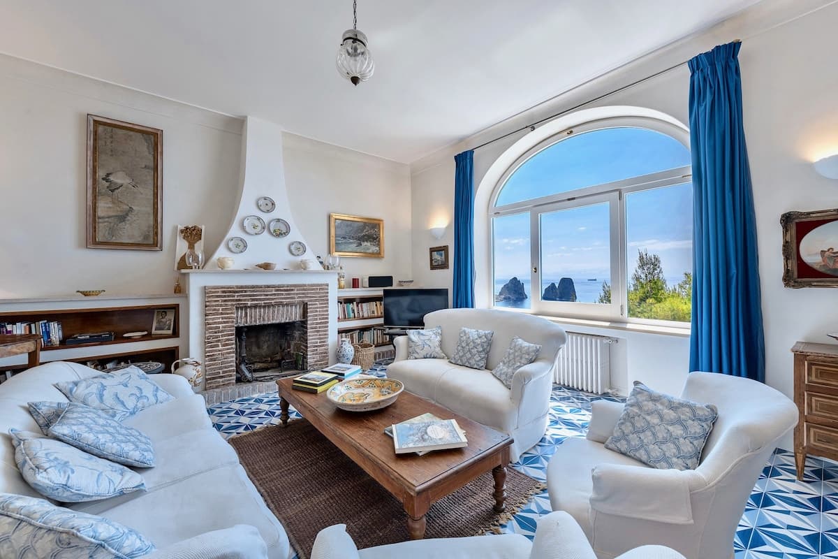 Villa Imperiale 3