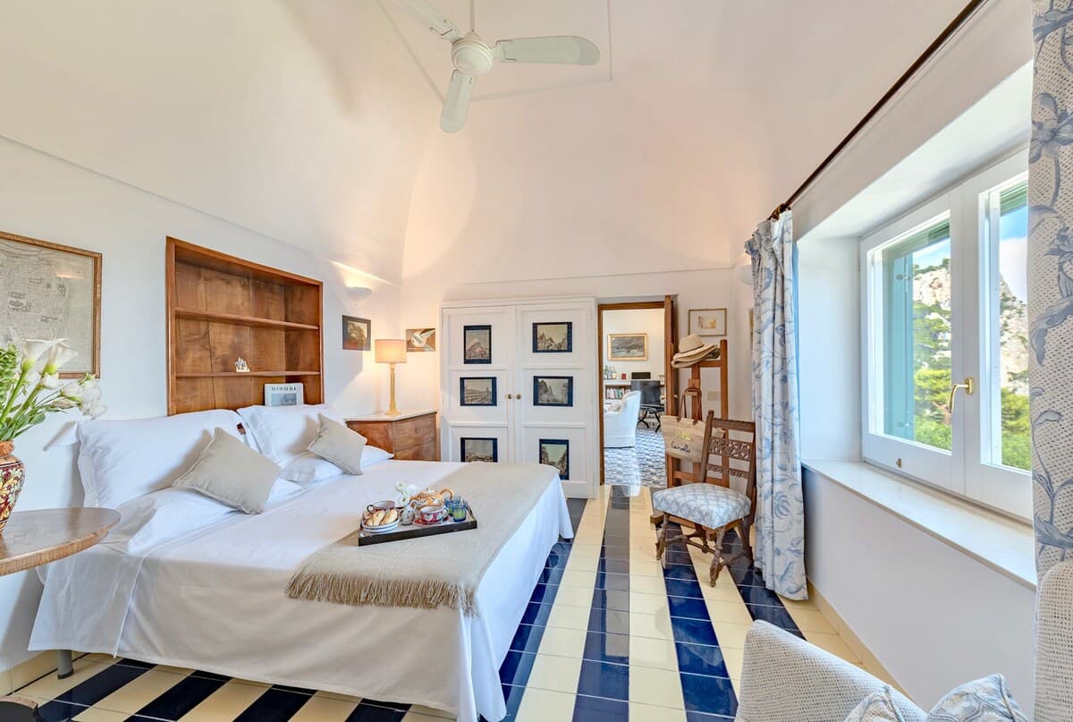 Villa Imperiale 4