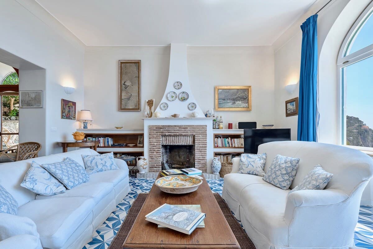 Villa Imperiale 6